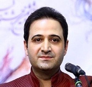 سعید شیخ‌زاده